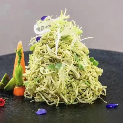 黑豆素肠&冻豆腐&干豆腐 | 涮火锅炖炒 凉拌小菜 蛋白质补充 李传芳 商品图6