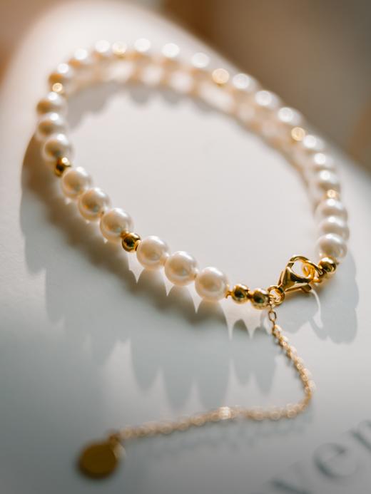 施华洛隔珠手链JCF2BAL071 商品图2