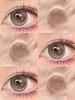 Yeelens月抛美瞳 早安莉莉丝 14.2mm 商品缩略图0