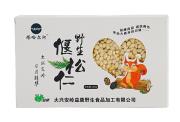 塔哈尔河野生偃松仁（方砖）250g 商品图0