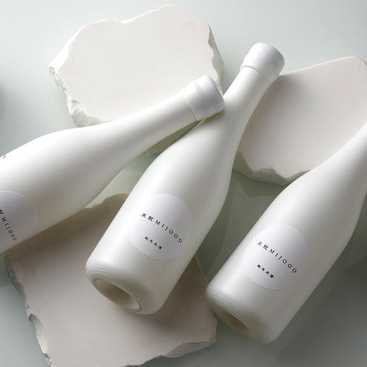 起泡酒米酒  果香米香交叠  鲜爽怡人 商品图1