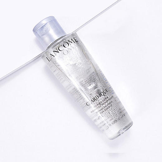 严选 |  兰蔻新版净撤焕肤精华水 极光水 50ml*3/瓶 平衡水油 清爽易吸收 商品图2