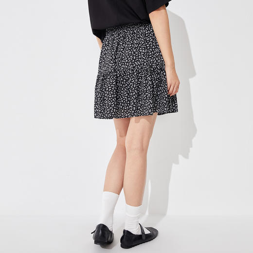 【裙装】短裙 1P2225103 商品图4