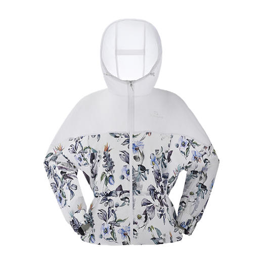 探路者女式皮肤衣TAZZAN82216 商品图0