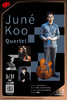 【上海 3.31 晚9点】Juné Koo Quarter 商品缩略图0
