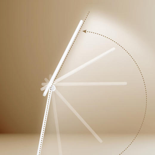 飞利浦台灯品诚 商品图1