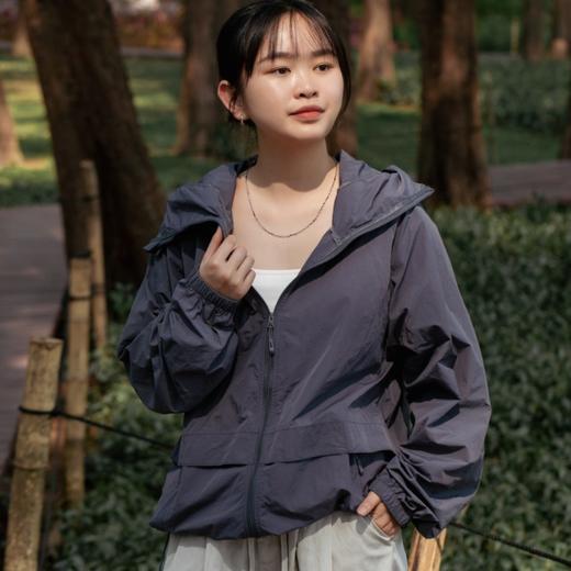 斯辰唯佳原纱驱蚊防晒衣|UPF50+阻隔紫外线，轻薄透气吸湿速干，男女同款 商品图10