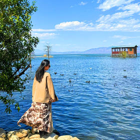 昆明+大理+丽江双飞六日游 中国首家持证保姆跟团服务 一价全含