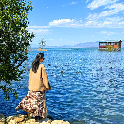 昆明+大理+丽江双飞六日游 中国首家持证保姆跟团服务 一价全含 商品图0