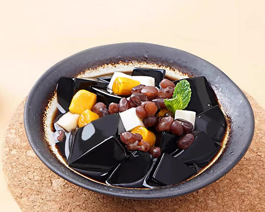 烧仙草套装/1份（约125g）生产日期：26年5月 商品图2