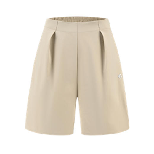 探路者女式短裤TAMMAN82567 商品图0