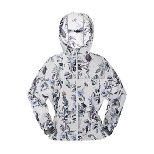 探路者女式皮肤衣TAZZAN82216 商品图1