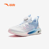 安踏儿童运动鞋女童追风7代跑鞋2025夏女大童透气鞋网面跑鞋322525518 商品缩略图6