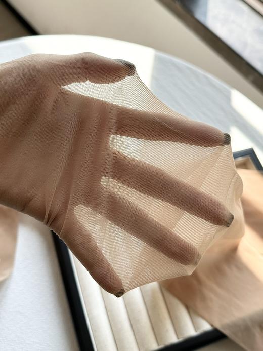 美洋同款皮肤丝袜纯原单出英国Dunnes S 15D超薄透气丝袜 商品图13