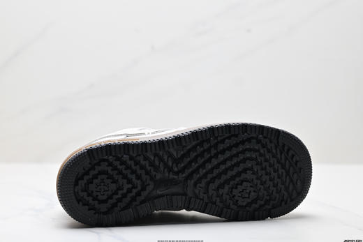 耐克Nike Air Force 1 '07空军一号低帮百搭休闲运动板鞋HX5123-001男女鞋 商品图8