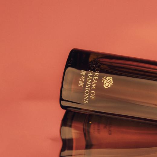 醉芍药 50ml 经典系列沙龙香水  商品图1