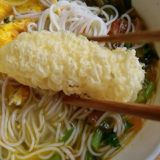 火锅最佳CP之一【黄金豆皮卷（响铃卷）】精选原料 匠心制作 酥脆香醇 入锅3秒即可享用 方便又美味 一卷卷吸饱汤汁 入口脆嫩爽滑 过足瘾的舌尖美味😋 商品图3