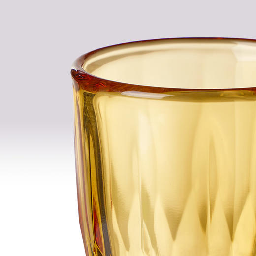 LLG1028S6FU 乐扣乐扣 晶珀系列琥珀色餐具6件套 商品图3