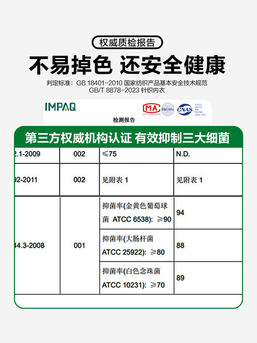 【100%棉 内置胸垫】【M-2XL】【有棵树】女士长袖纯棉卡通睡裙 商品图10