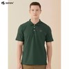 波顿夏季保罗polo衫男短袖翻领大码美式休闲高端纯色百搭t恤MT883221 商品缩略图3