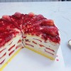 草莓千层--甜品 商品缩略图2