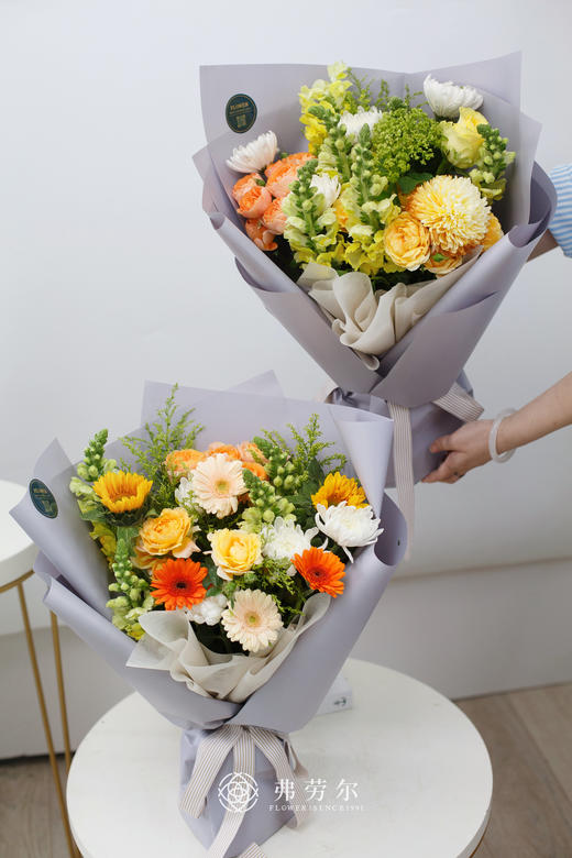 清风寄思/束 商品图0