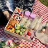 4人份踏青面包蛋糕野餐盒子 商品缩略图0