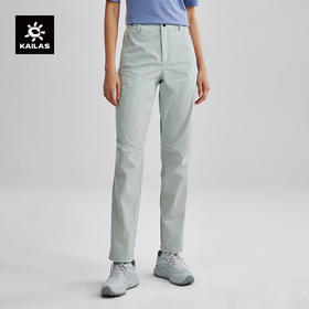 KAILAS凯乐石 户外运动 女款 速干裤 KG2415401【Z】