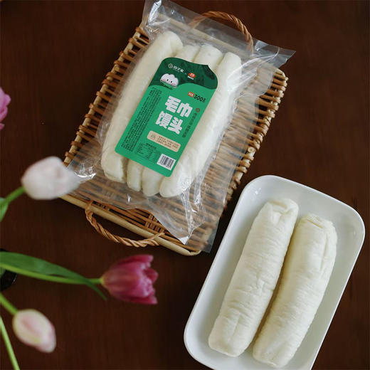 山子家毛巾酒酿馒头|会呼吸的馒头，蓬松柔韧不反酸 商品图0