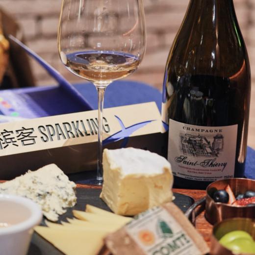 Chartogne-Taillet Saint Thierry 2016 莎丹-泰耶圣蒂埃里香槟 2016 商品图2