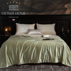 热卖中！！【英国百年品牌】欧特家·OETKER七星级酒店 冰锦丝抗菌水光被（下单72小时内发货！） 商品缩略图0