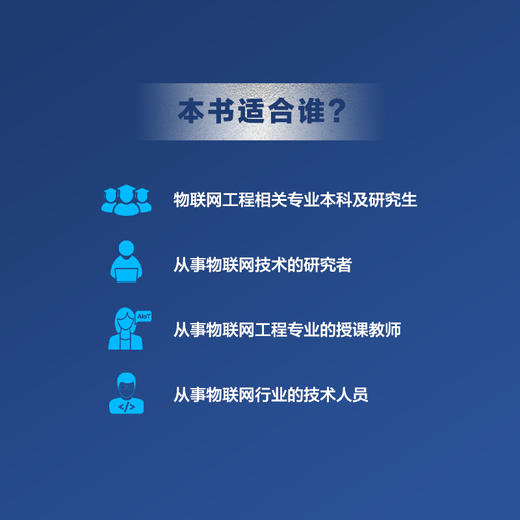 官网 深入理解物联网 吴功宜 吴英 AIOT 技术架构 物联网技术架构书籍 商品图4