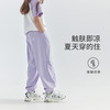 cicochild 2025年夏季新款亲子中大女童凉感防晒裤高弹透气运动裤 商品缩略图2