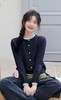 Miu 式美学假两件针织衫 商品缩略图4