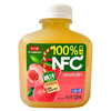 325ml丰之源100% NFC 苹果汁/橙混合汁/桃汁/葡萄汁 100% NFC果汁  0防腐剂 0人工色素 商品缩略图3