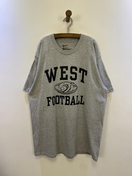 NIKE 耐克 LOOSE FIT 短袖T恤 _SST(L) 商品图0