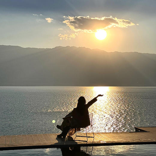 昆明+大理+丽江双飞六日游 中国首家持证保姆跟团服务 一价全含 商品图2