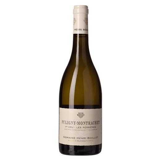 2016 Domaine Henri Boillot Les Perrieres, Puligny-Montrachet Premier Cru 布瓦洛酒庄佩利勒斯（普里尼-蒙哈榭一级园）白葡萄酒 商品图1