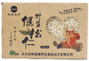 塔哈尔河野生偃松仁（方砖）500g 商品缩略图0