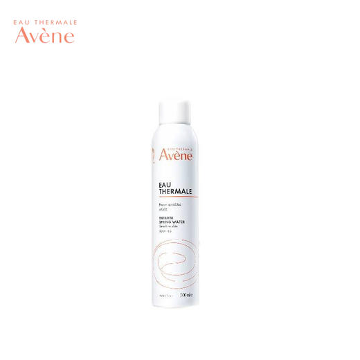 【自营】 雅漾 舒护活泉喷雾 300ml 商品图0