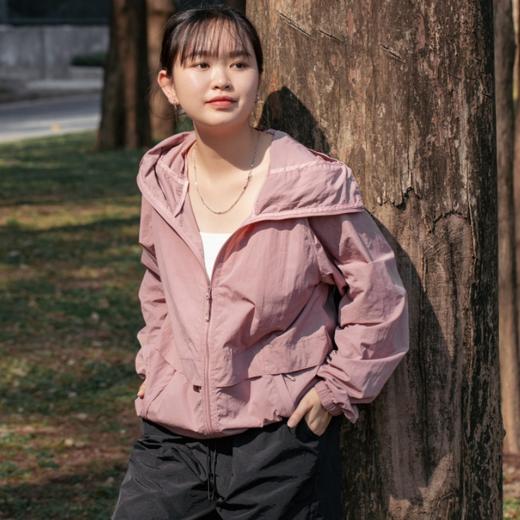 斯辰唯佳原纱驱蚊防晒衣|UPF50+阻隔紫外线，轻薄透气吸湿速干，男女同款 商品图3