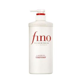 芬浓 透润美容液护发素550ml