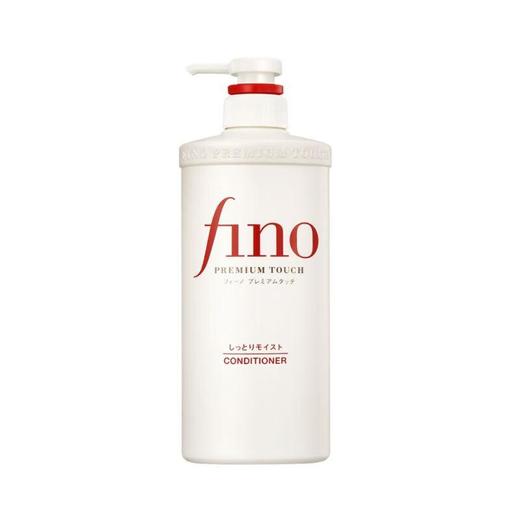 芬浓 透润美容液护发素550ml 商品图0