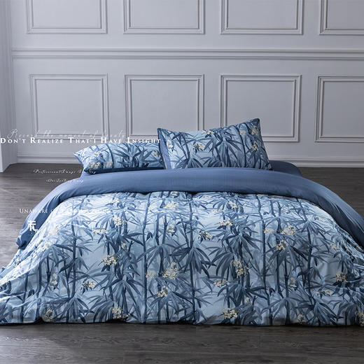 KCA-012 KENZO ZEN全棉四件套 商品图0