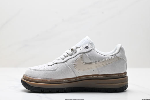 耐克Nike Air Force 1 '07空军一号低帮百搭休闲运动板鞋HX5123-001男女鞋 商品图2