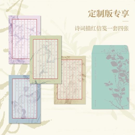 《诗词中国》王蒙 | 古典诗词大师课 商品图9