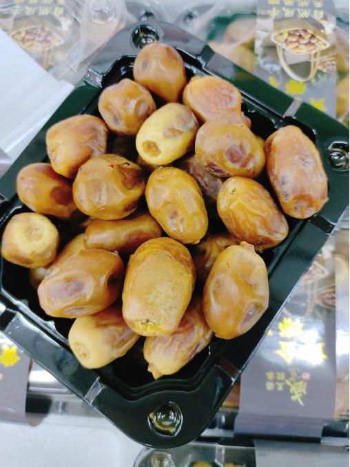 椰枣一盒 商品图1