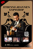 【上海 4.1 晚9点】Etienne Jeanne’s Gypsybop 商品缩略图0