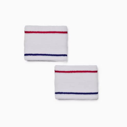 【双12抄底福利一口价】【如无库存，将做退款】
安德玛UA护腕一对男健身训练运动护腕-2条装1373119-100 商品图1