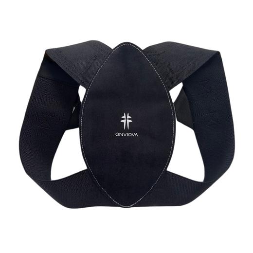 EMS微电流锻炼美体塑形矫姿带驼背高低圆肩按摩放松斜方肌消除 商品图5